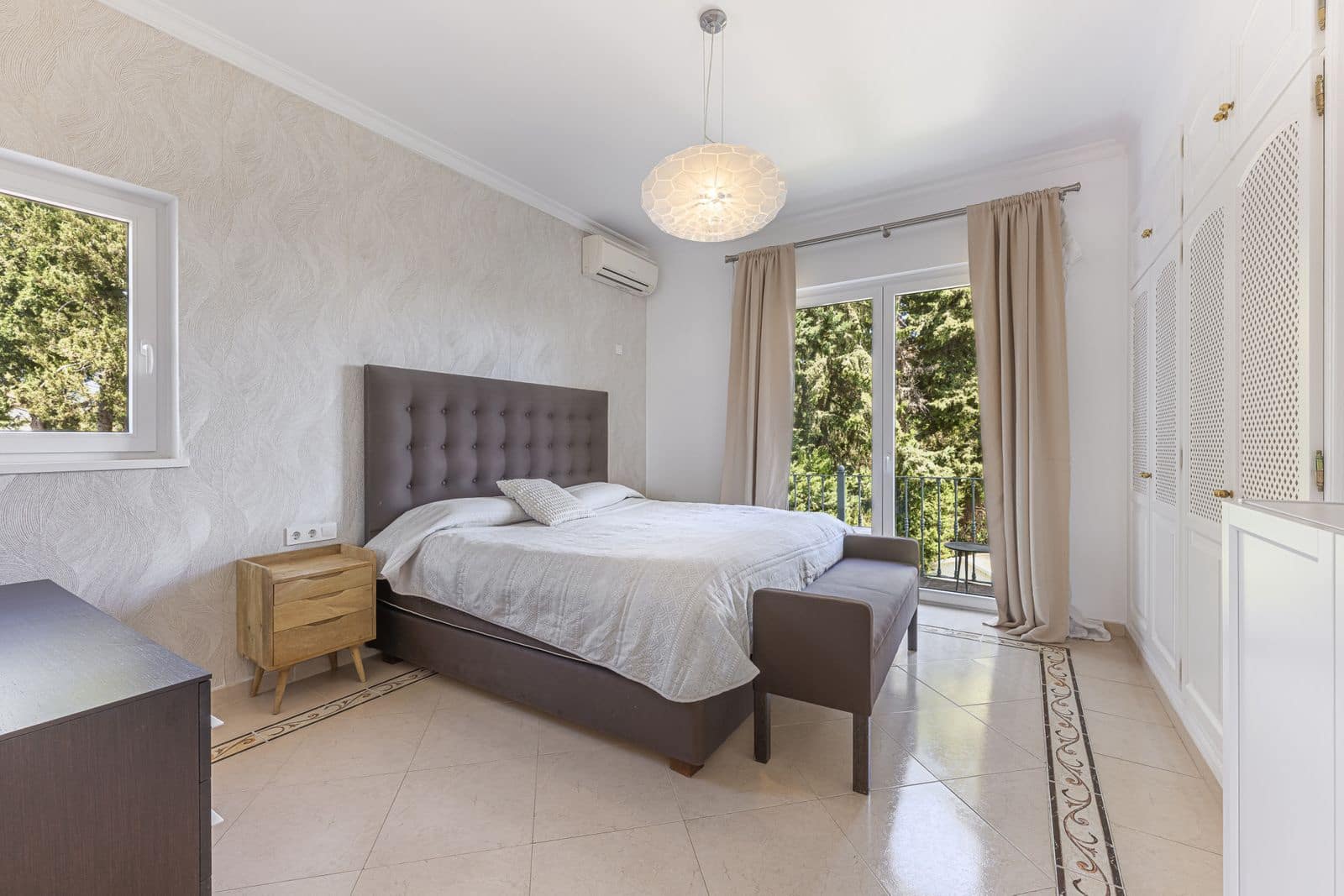 5 soveværelse Villa til salg i Sotogrande - € 1.795.000 (Ref: 9607816)