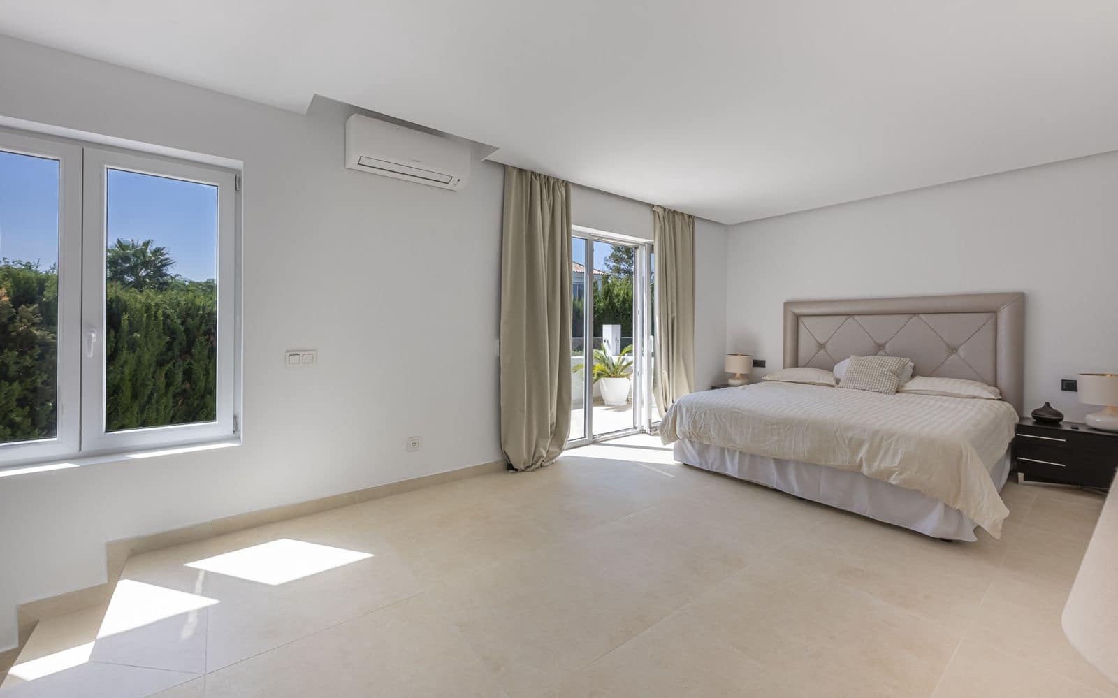 5 soveværelse Villa til salg i Sotogrande - € 1.795.000 (Ref: 9607816)