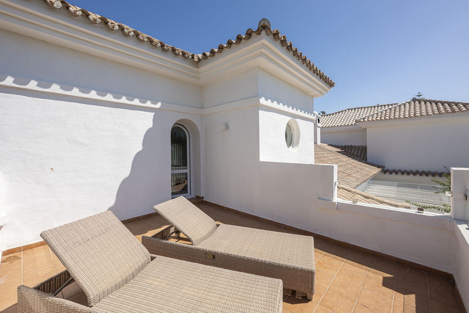 5 soveværelse Villa til salg i Sotogrande - € 1.795.000 (Ref: 9607816)