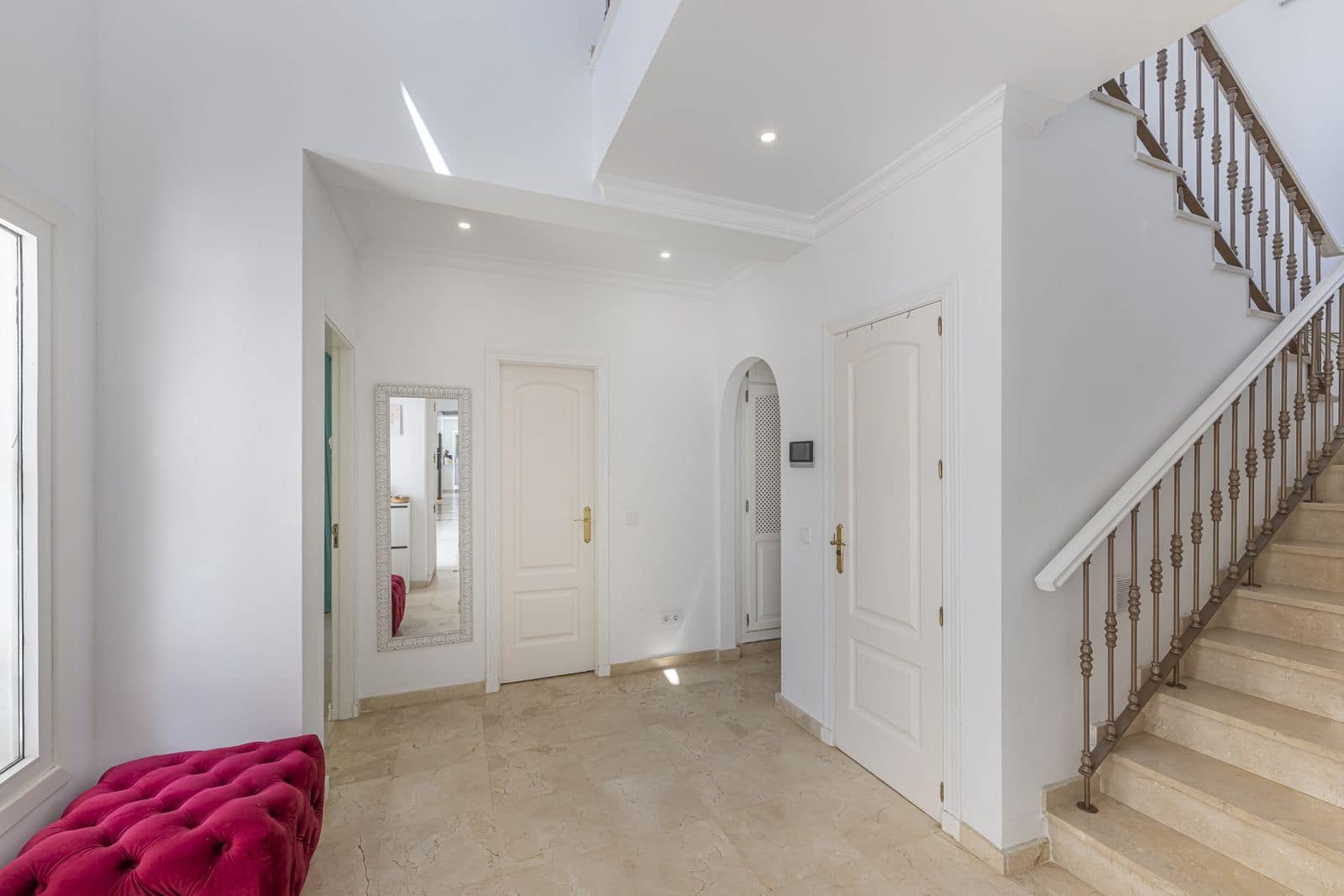 5 soveværelse Villa til salg i Sotogrande - € 1.795.000 (Ref: 9607816)