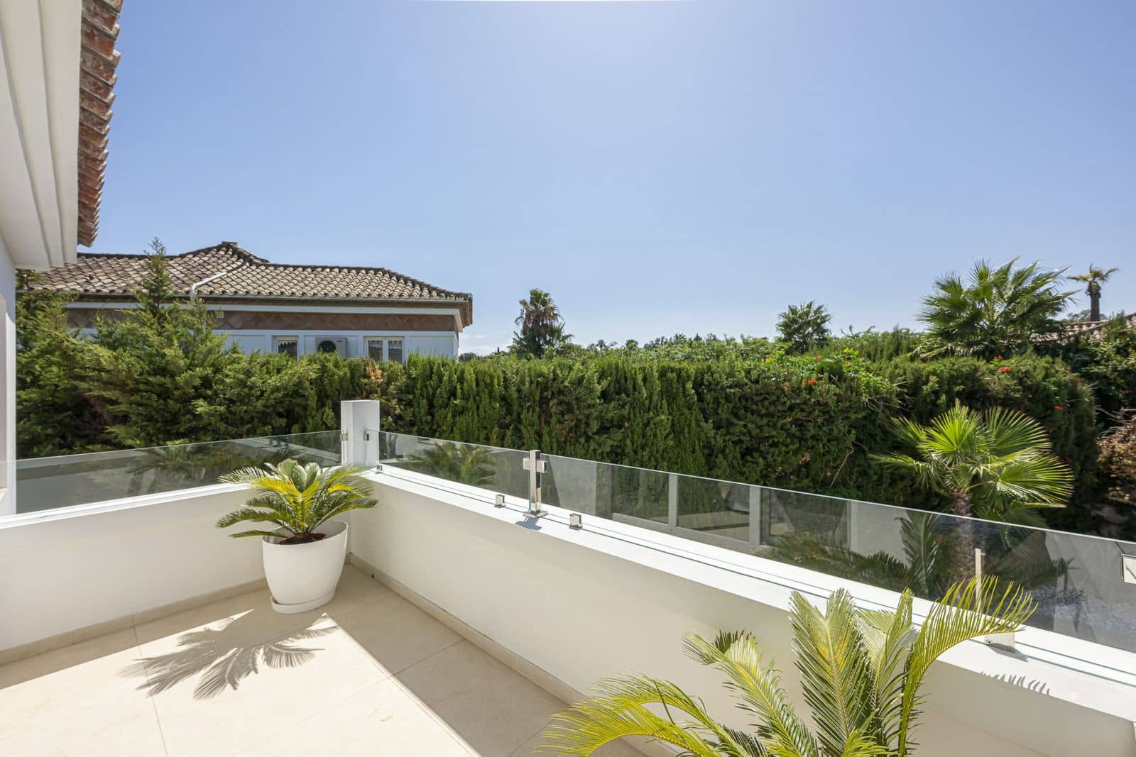 5 soveværelse Villa til salg i Sotogrande - € 1.795.000 (Ref: 9607816)