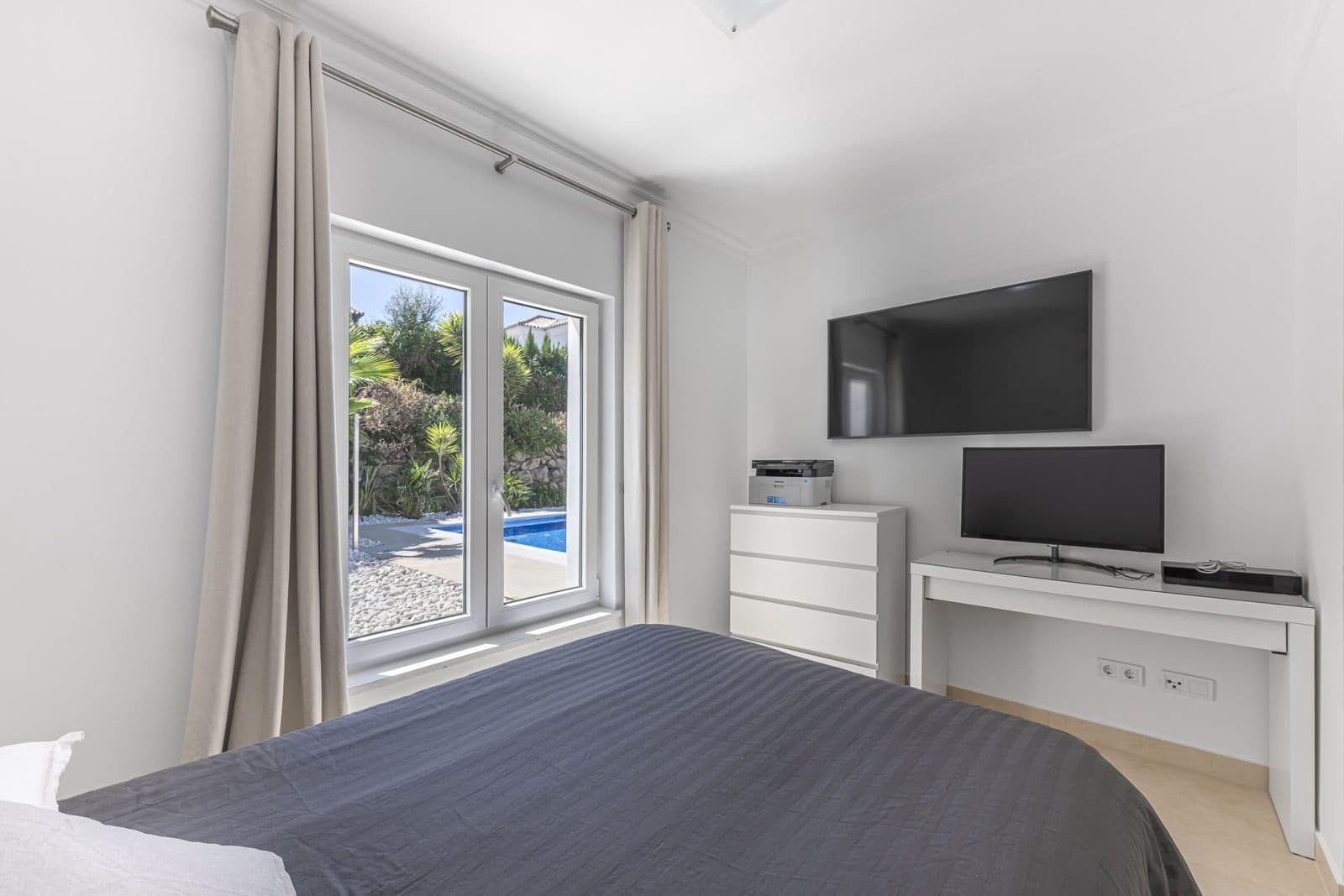 5 soveværelse Villa til salg i Sotogrande - € 1.795.000 (Ref: 9607816)