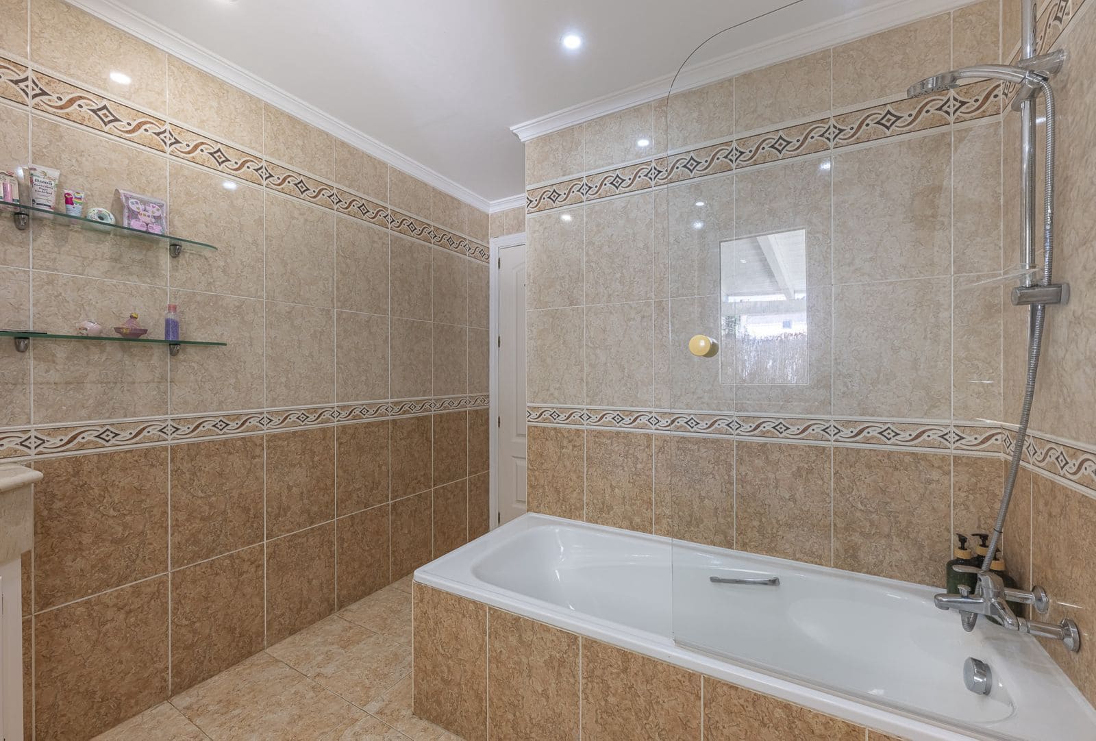 5 soveværelse Villa til salg i Sotogrande - € 1.795.000 (Ref: 9607816)