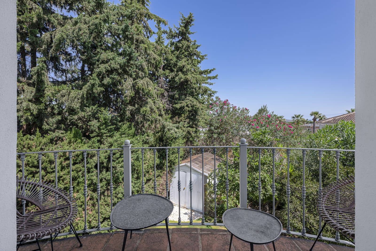 5 soveværelse Villa til salg i Sotogrande - € 1.795.000 (Ref: 9607816)