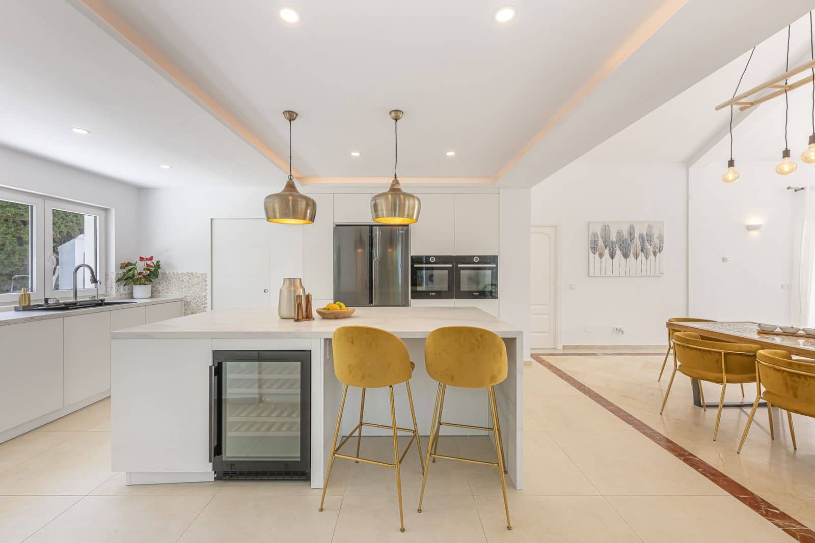 5 soveværelse Villa til salg i Sotogrande - € 1.795.000 (Ref: 9607816)