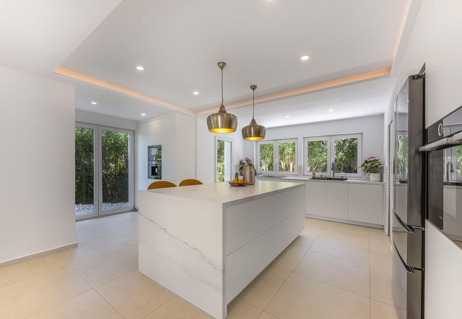 5 soveværelse Villa til salg i Sotogrande - € 1.795.000 (Ref: 9607816)