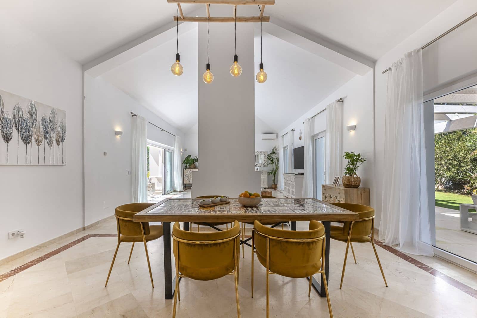 5 soveværelse Villa til salg i Sotogrande - € 1.795.000 (Ref: 9607816)