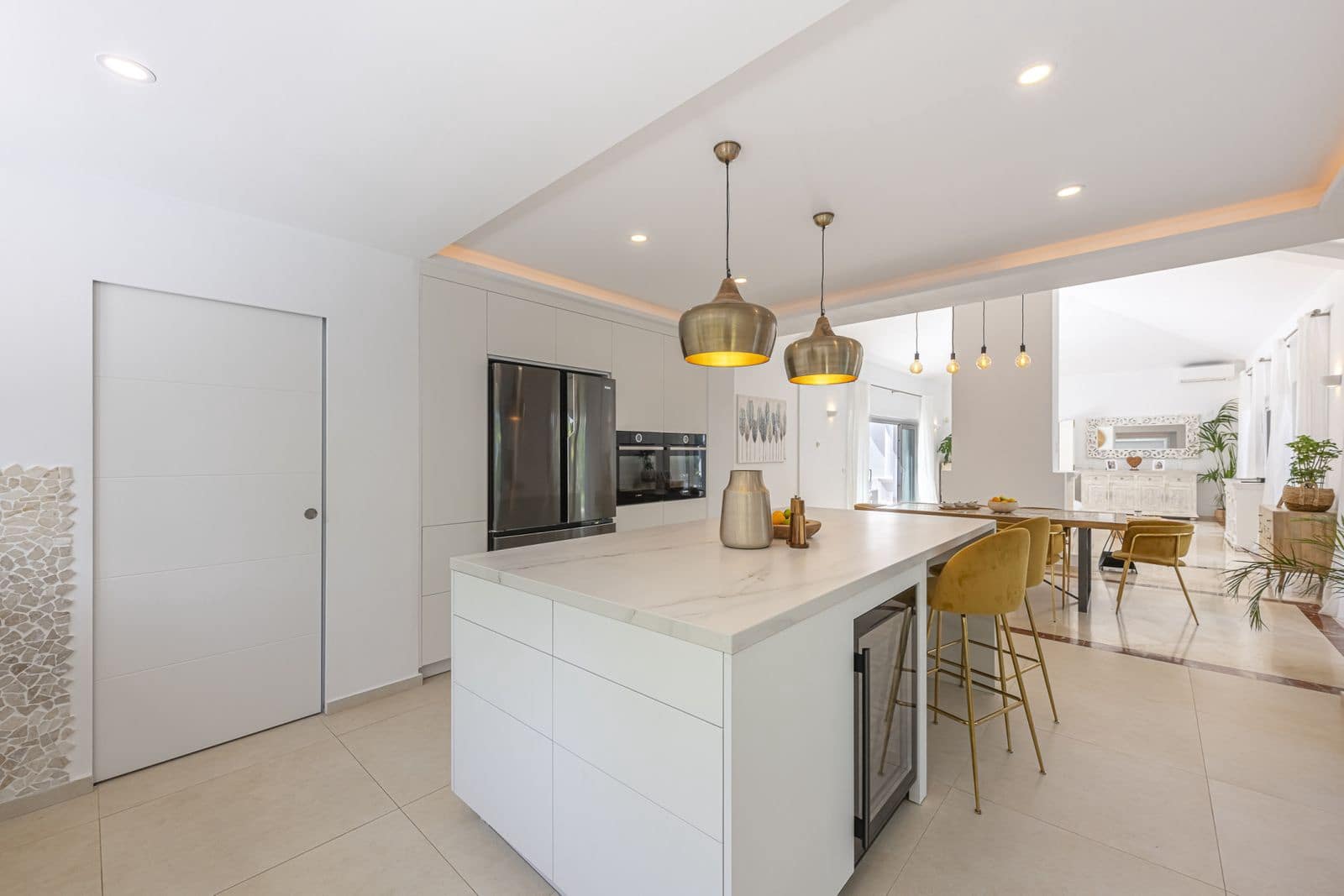 5 soveværelse Villa til salg i Sotogrande - € 1.795.000 (Ref: 9607816)