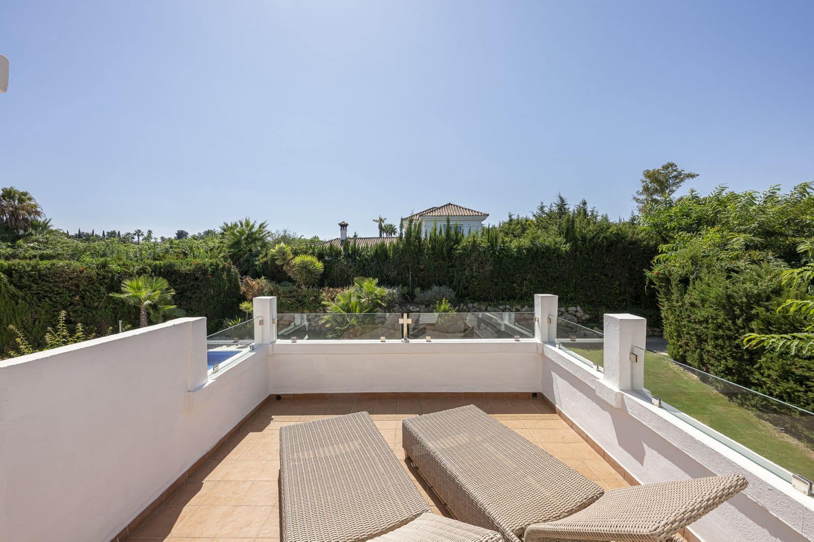 5 soveværelse Villa til salg i Sotogrande - € 1.795.000 (Ref: 9607816)