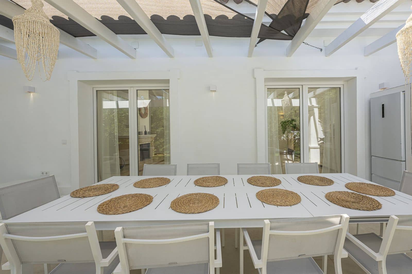 5 soveværelse Villa til salg i Sotogrande - € 1.795.000 (Ref: 9607816)