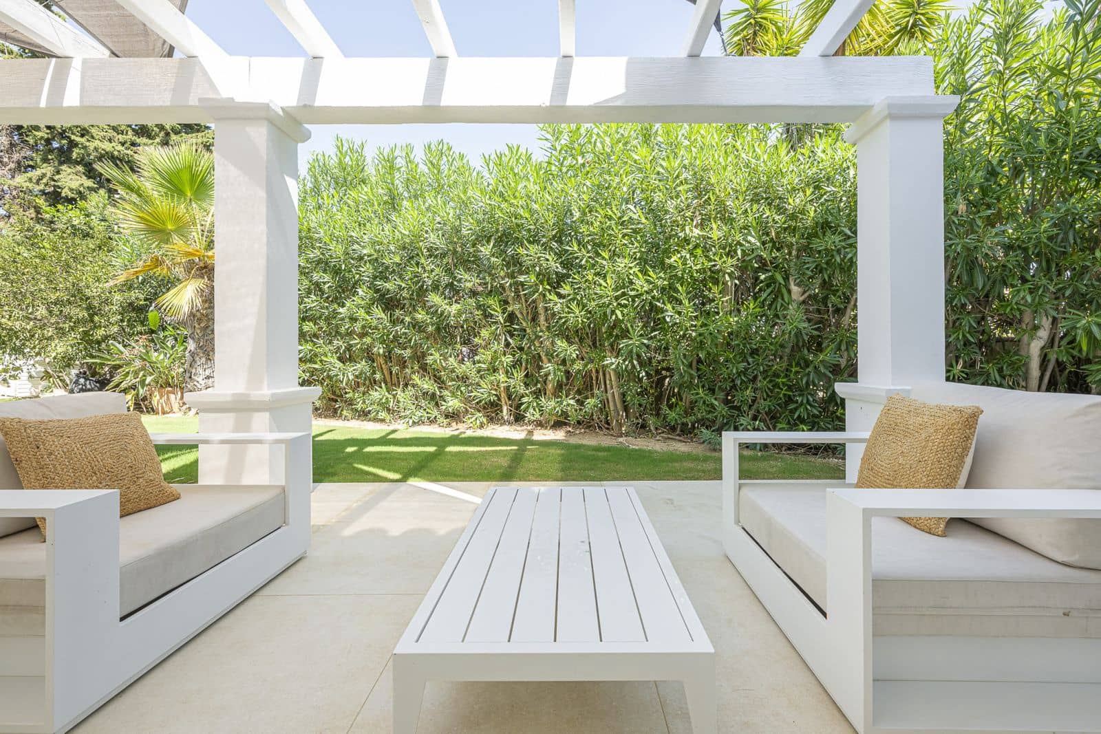 5 soveværelse Villa til salg i Sotogrande - € 1.795.000 (Ref: 9607816)