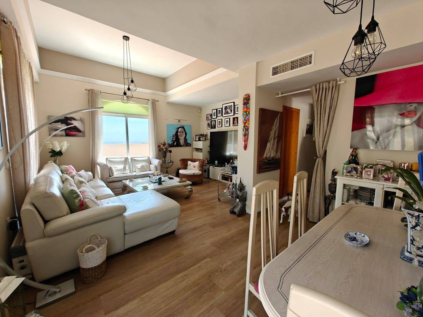 2 sypialnia Penthouse na sprzedaż w Riviera del Sol - 530 000 € (Ref: 9607818)