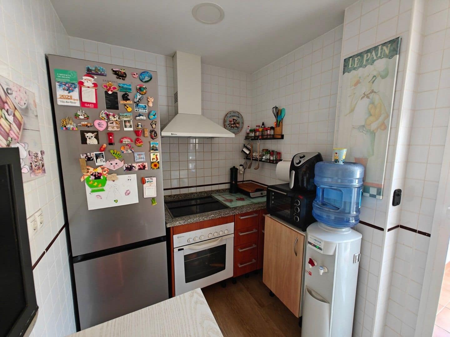 2 sypialnia Penthouse na sprzedaż w Riviera del Sol - 530 000 € (Ref: 9607818)