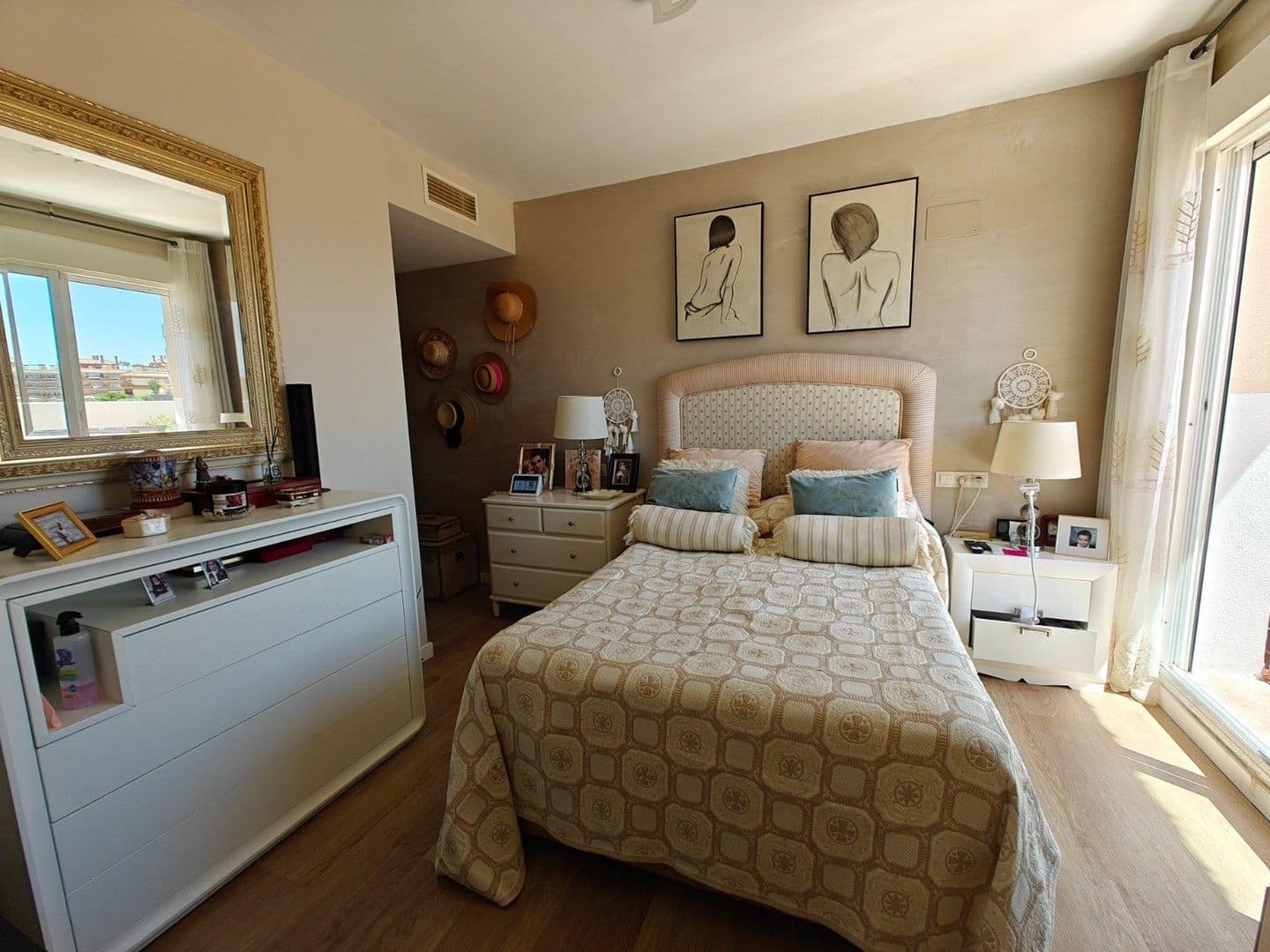 2 sypialnia Penthouse na sprzedaż w Riviera del Sol - 530 000 € (Ref: 9607818)