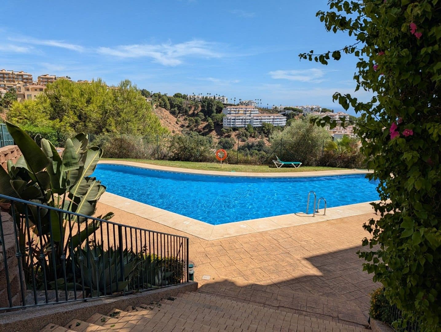 2 sypialnia Penthouse na sprzedaż w Riviera del Sol - 530 000 € (Ref: 9607818)