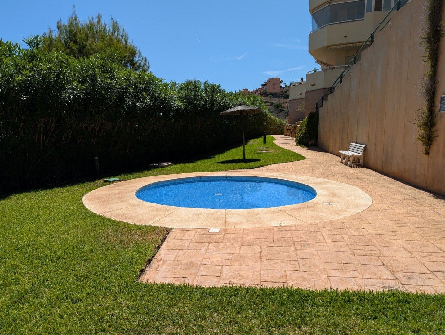 2 sypialnia Penthouse na sprzedaż w Riviera del Sol - 530 000 € (Ref: 9607818)