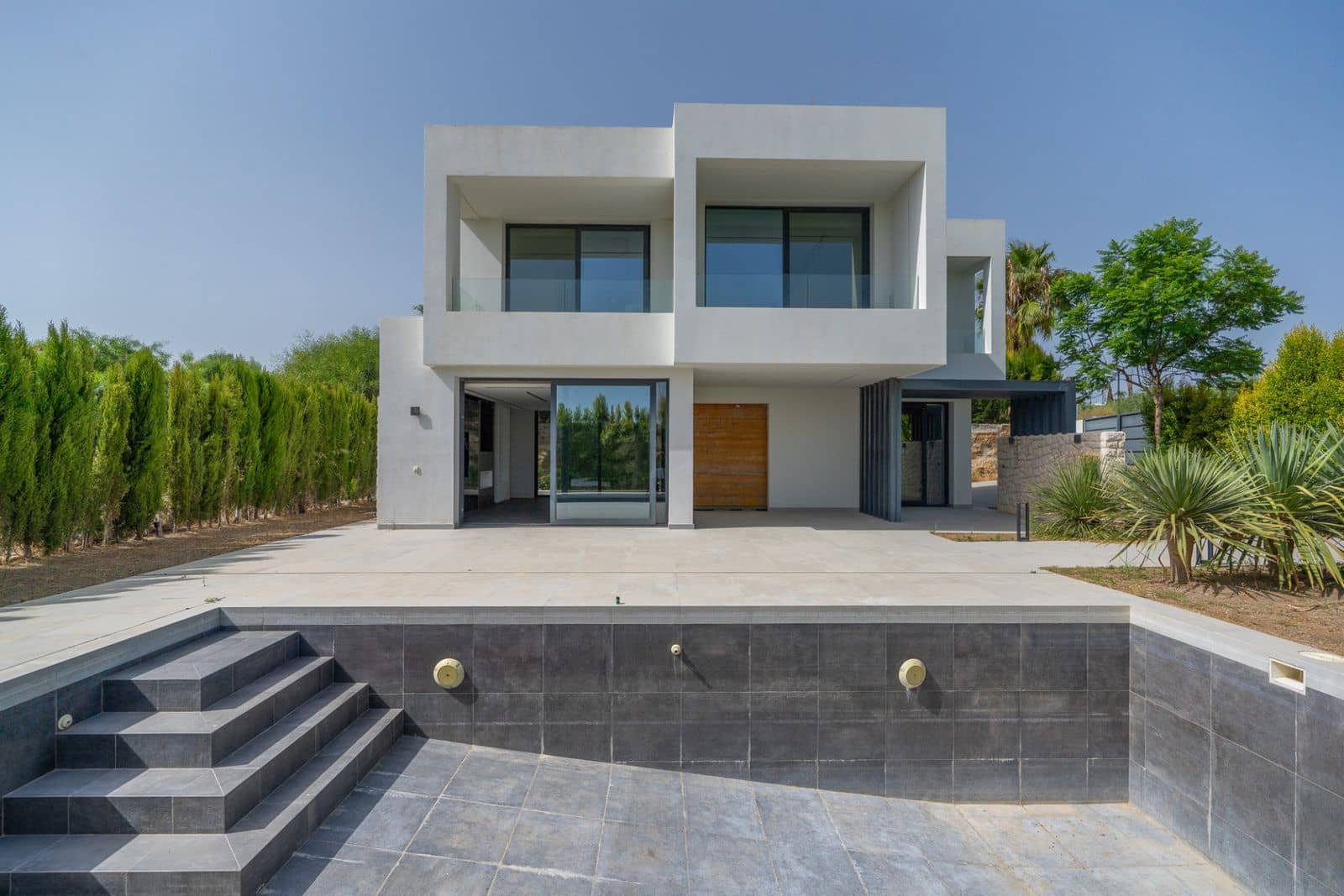 3 quarto Moradia para venda em Estepona - 950 000 € (Ref: 9607822)