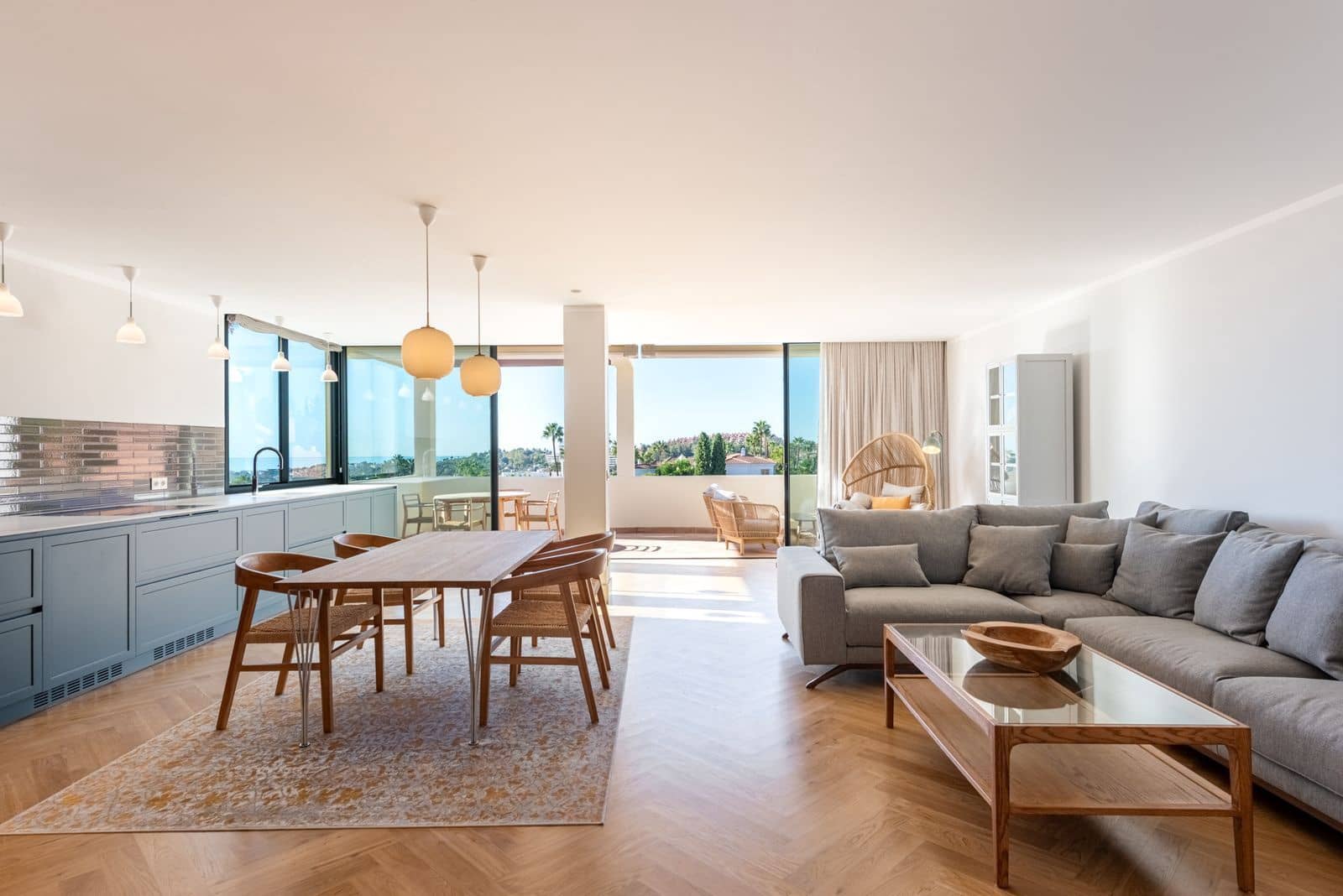 2 quarto Apartamento para venda em Nueva Andalucia - 870 000 € (Ref: 9607829)