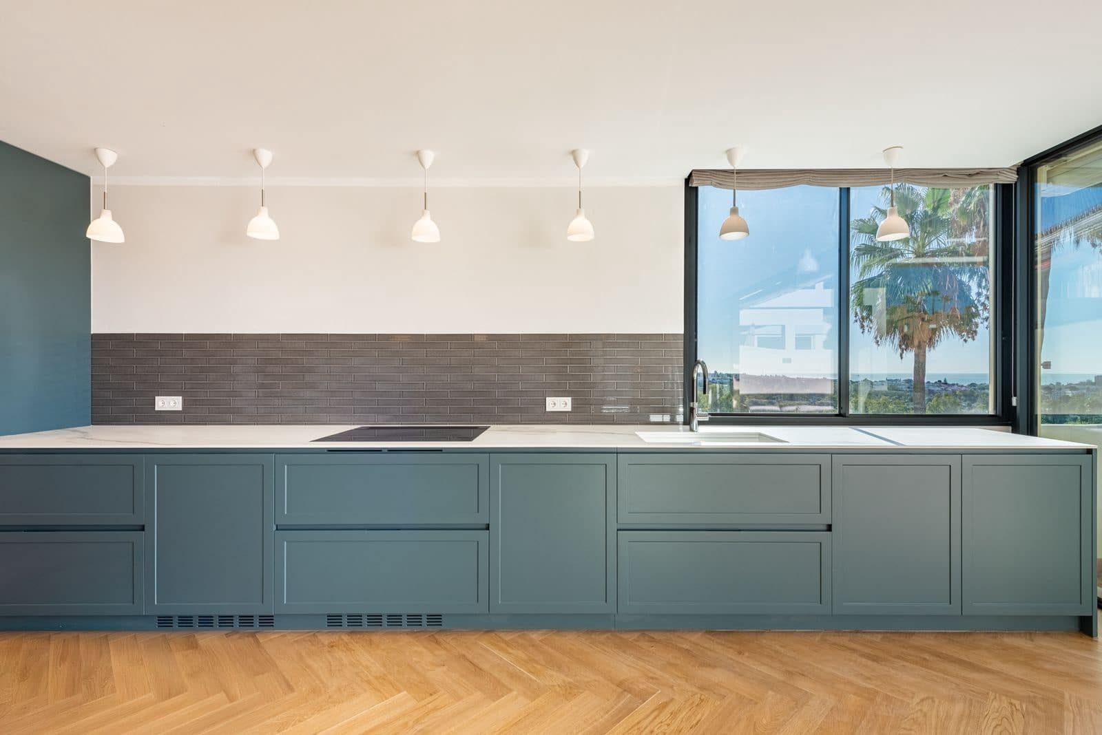 2 quarto Apartamento para venda em Nueva Andalucia - 870 000 € (Ref: 9607829)