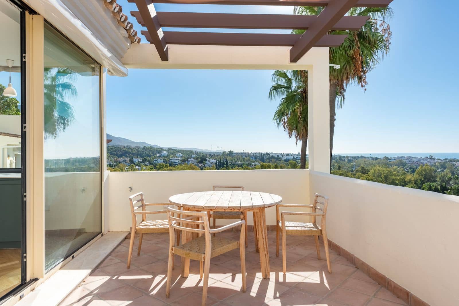 2 quarto Apartamento para venda em Nueva Andalucia - 870 000 € (Ref: 9607829)