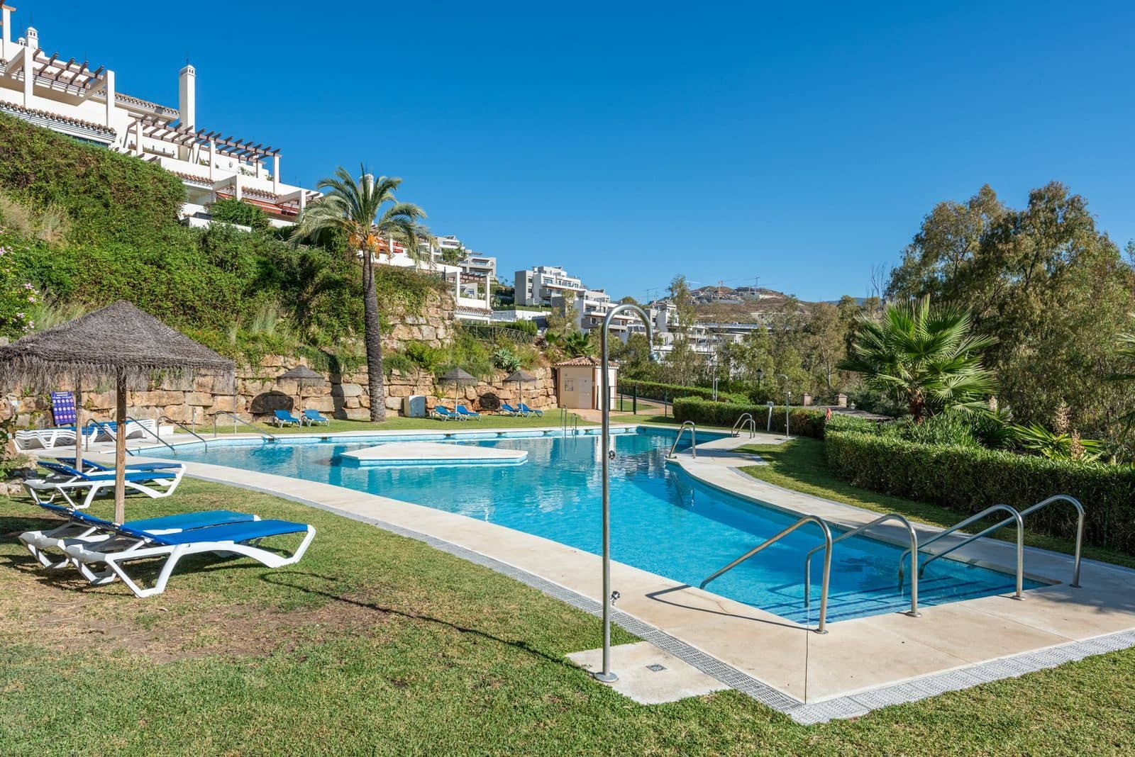 2 quarto Apartamento para venda em Nueva Andalucia - 870 000 € (Ref: 9607829)