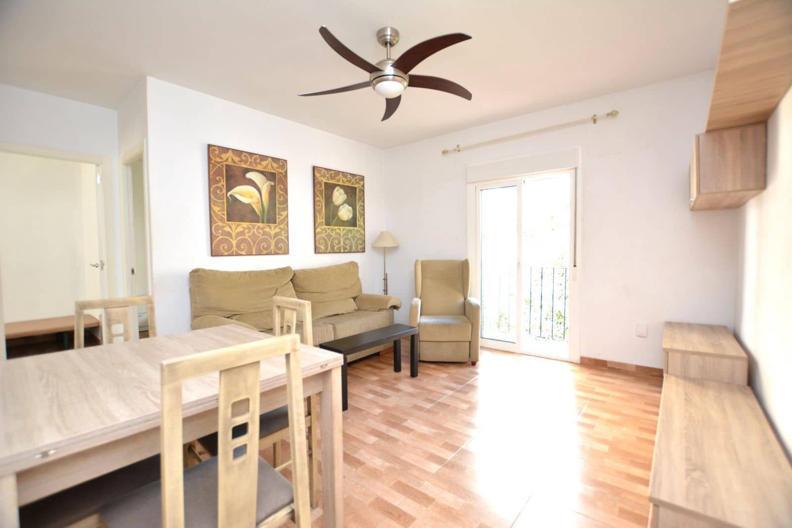 3 soveværelse Lejlighed til salg i Marbella - € 350.000 (Ref: 9607831)