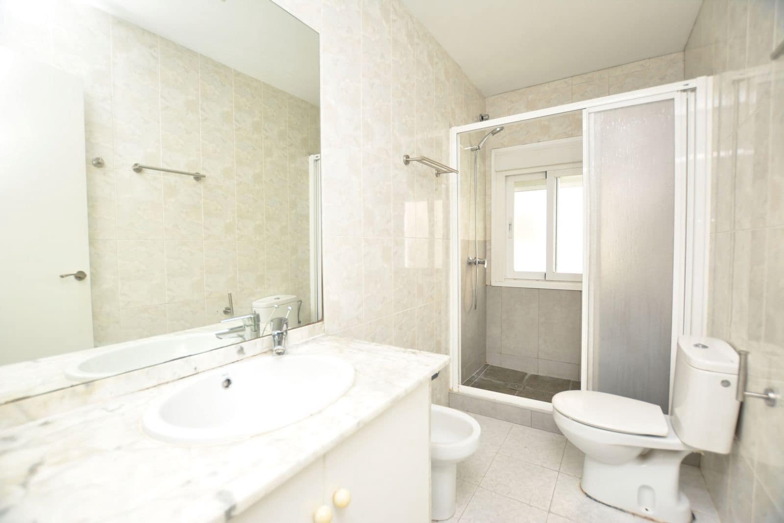 3 soveværelse Lejlighed til salg i Marbella - € 350.000 (Ref: 9607831)