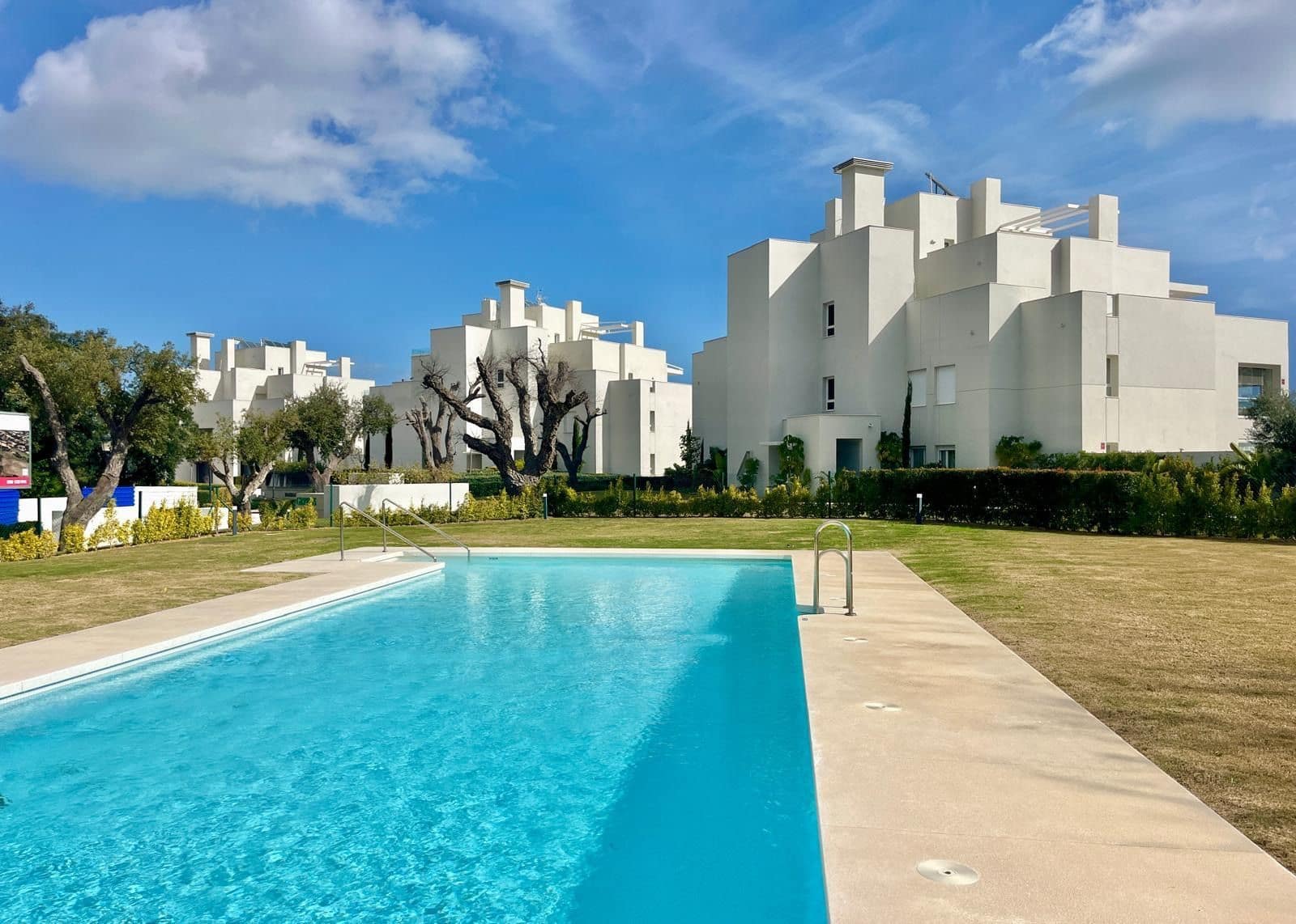 3 Zimmer Apartment zu verkaufen in San Roque - 659.000 € (Ref: 9607833)