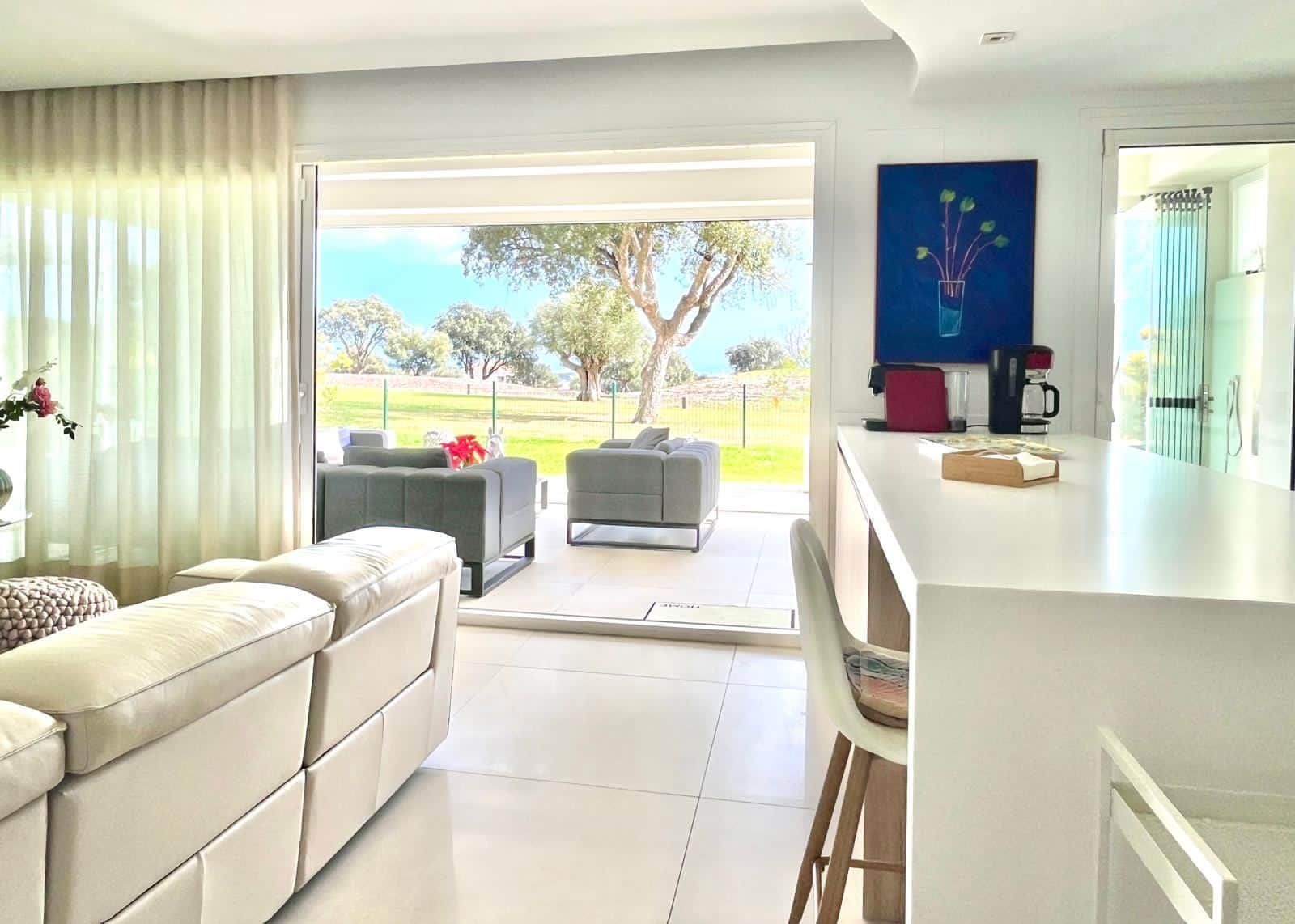 3 Zimmer Apartment zu verkaufen in San Roque - 659.000 € (Ref: 9607833)