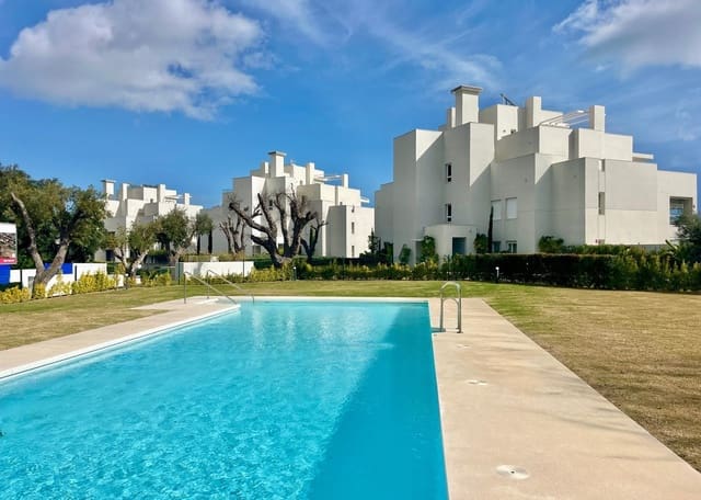 3 Zimmer Apartment zu verkaufen in San Roque - 659.000 € (Ref: 9607833)