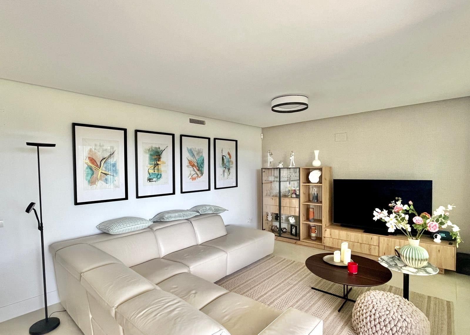 3 Zimmer Apartment zu verkaufen in San Roque - 659.000 € (Ref: 9607833)