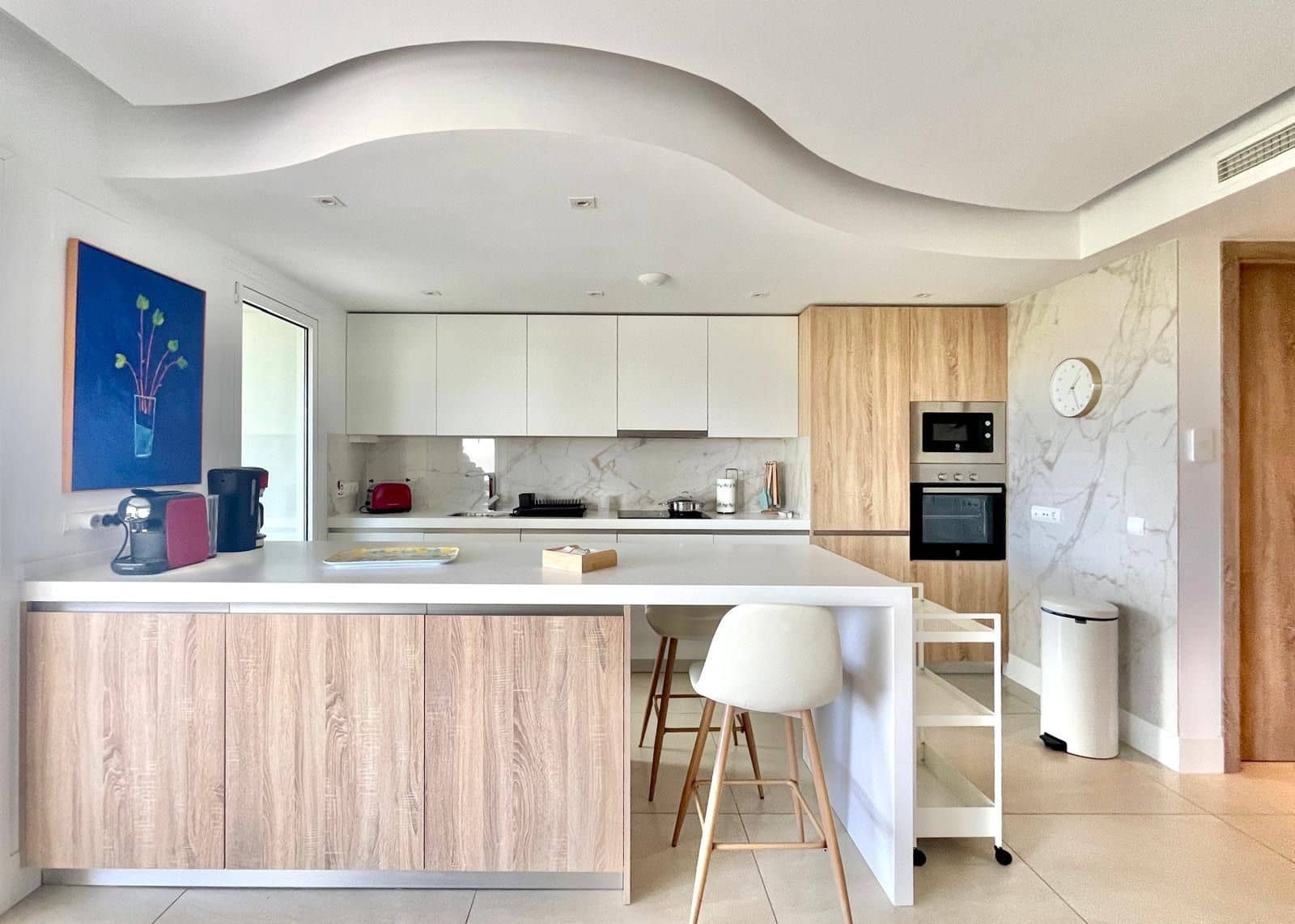 3 Zimmer Apartment zu verkaufen in San Roque - 659.000 € (Ref: 9607833)