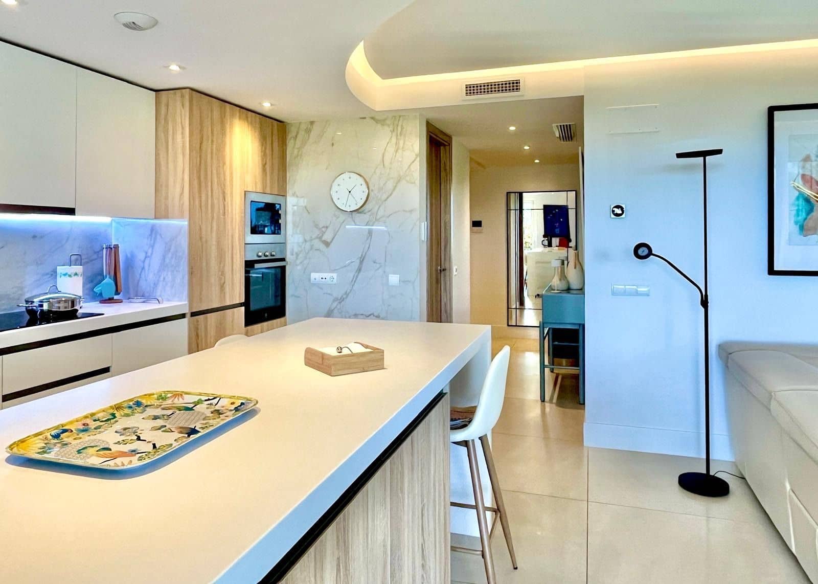 3 Zimmer Apartment zu verkaufen in San Roque - 659.000 € (Ref: 9607833)