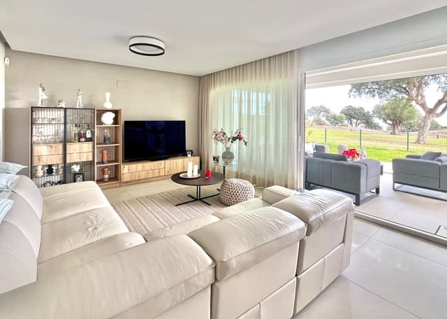 3 Zimmer Apartment zu verkaufen in San Roque - 659.000 € (Ref: 9607833)