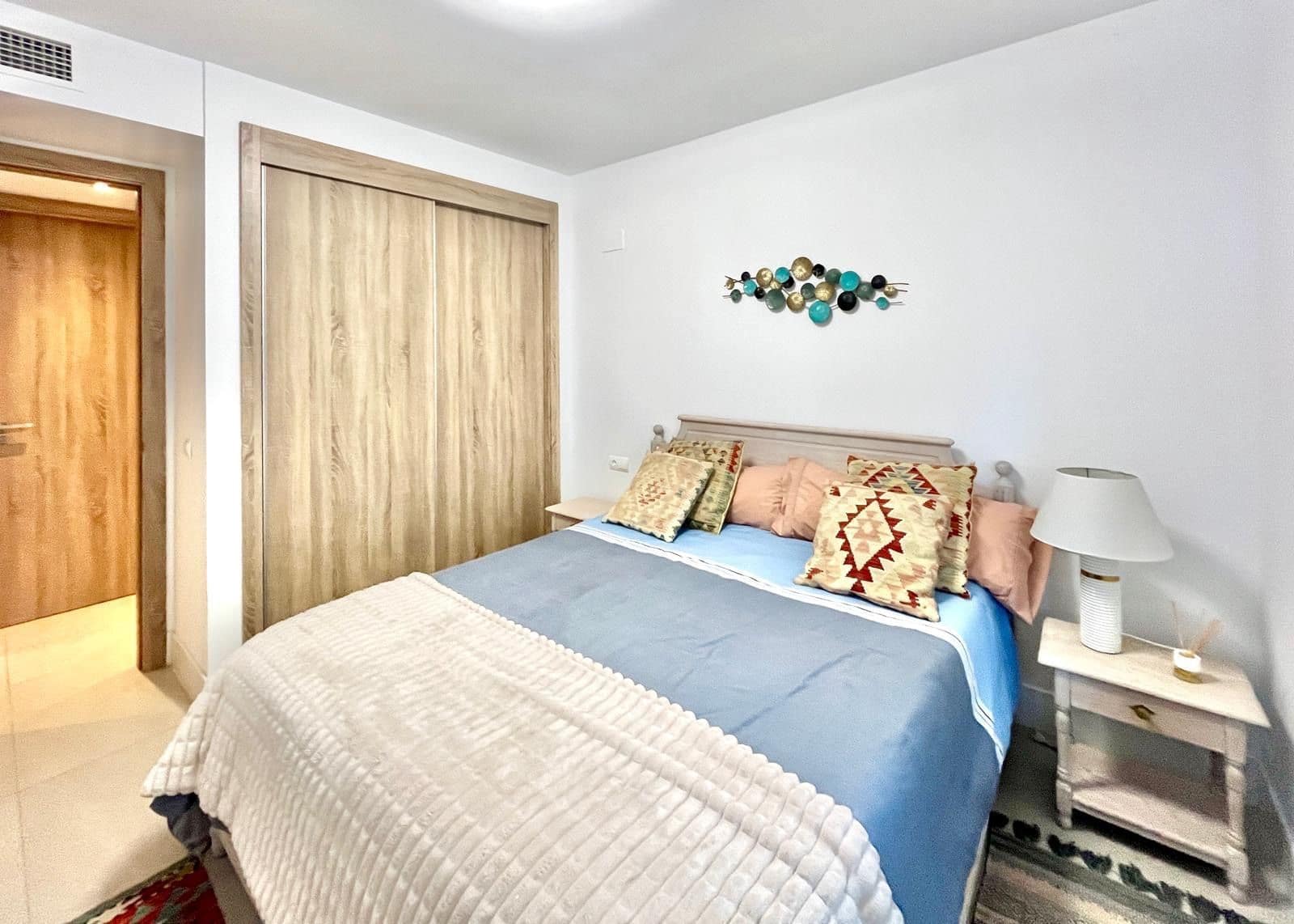 3 Zimmer Apartment zu verkaufen in San Roque - 659.000 € (Ref: 9607833)