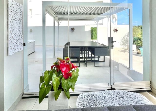 3 Zimmer Apartment zu verkaufen in San Roque - 659.000 € (Ref: 9607833)