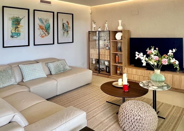 3 Zimmer Apartment zu verkaufen in San Roque - 659.000 € (Ref: 9607833)