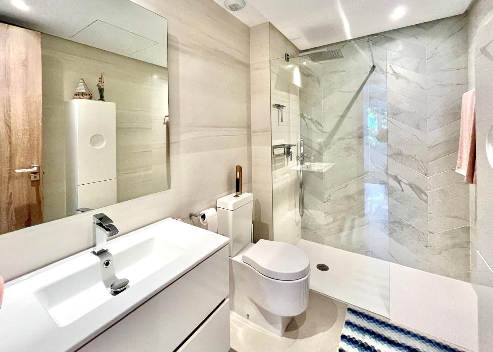 3 Zimmer Apartment zu verkaufen in San Roque - 659.000 € (Ref: 9607833)