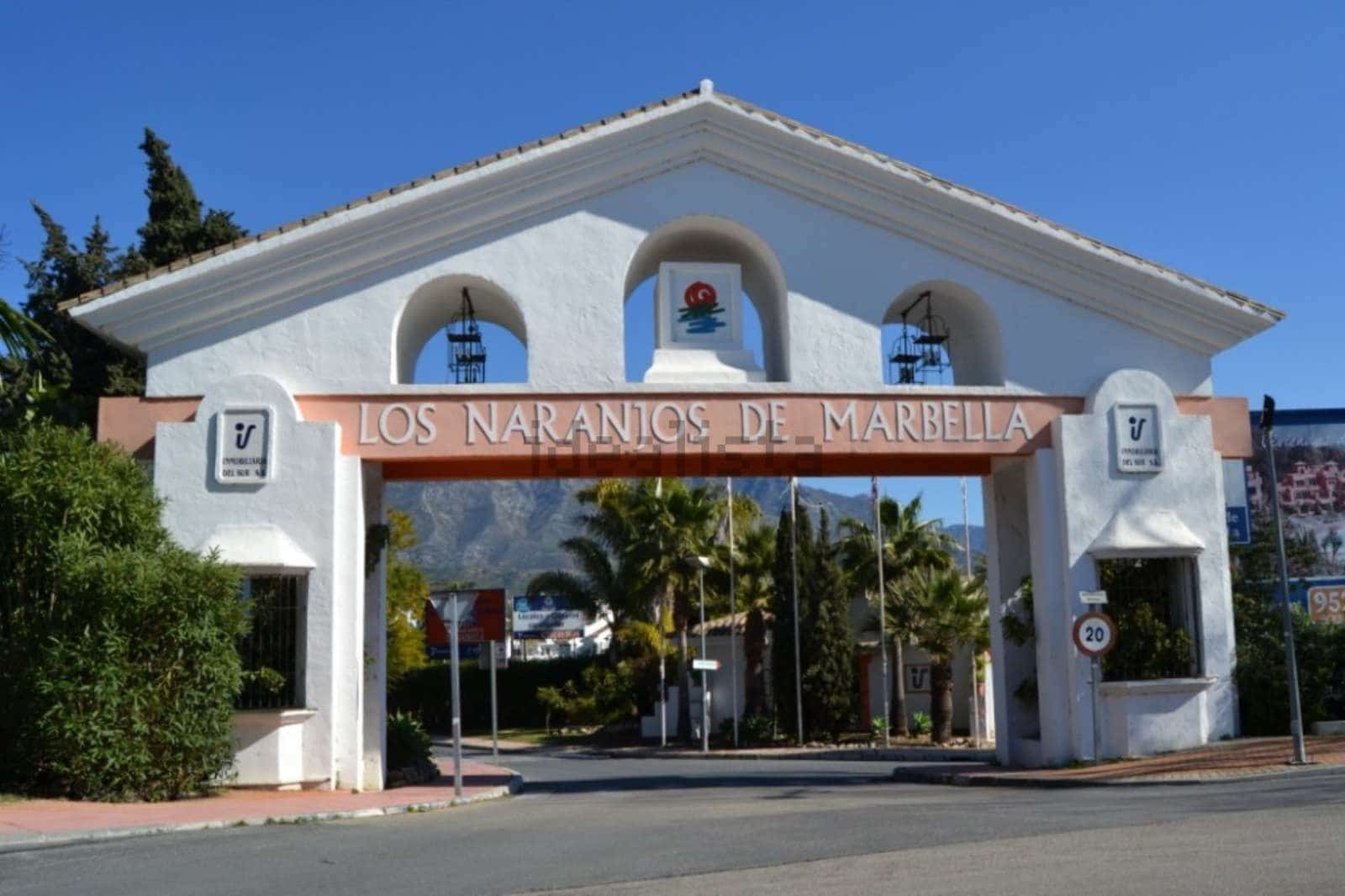 2 quarto Apartamento para venda em Nueva Andalucia - 450 000 € (Ref: 9607835)