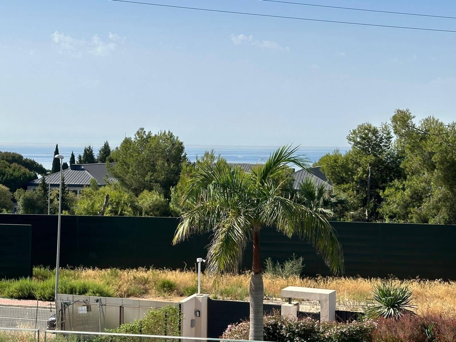 Mark till salu i Golden Mile - 1 100 000 € (Ref: 9607838)