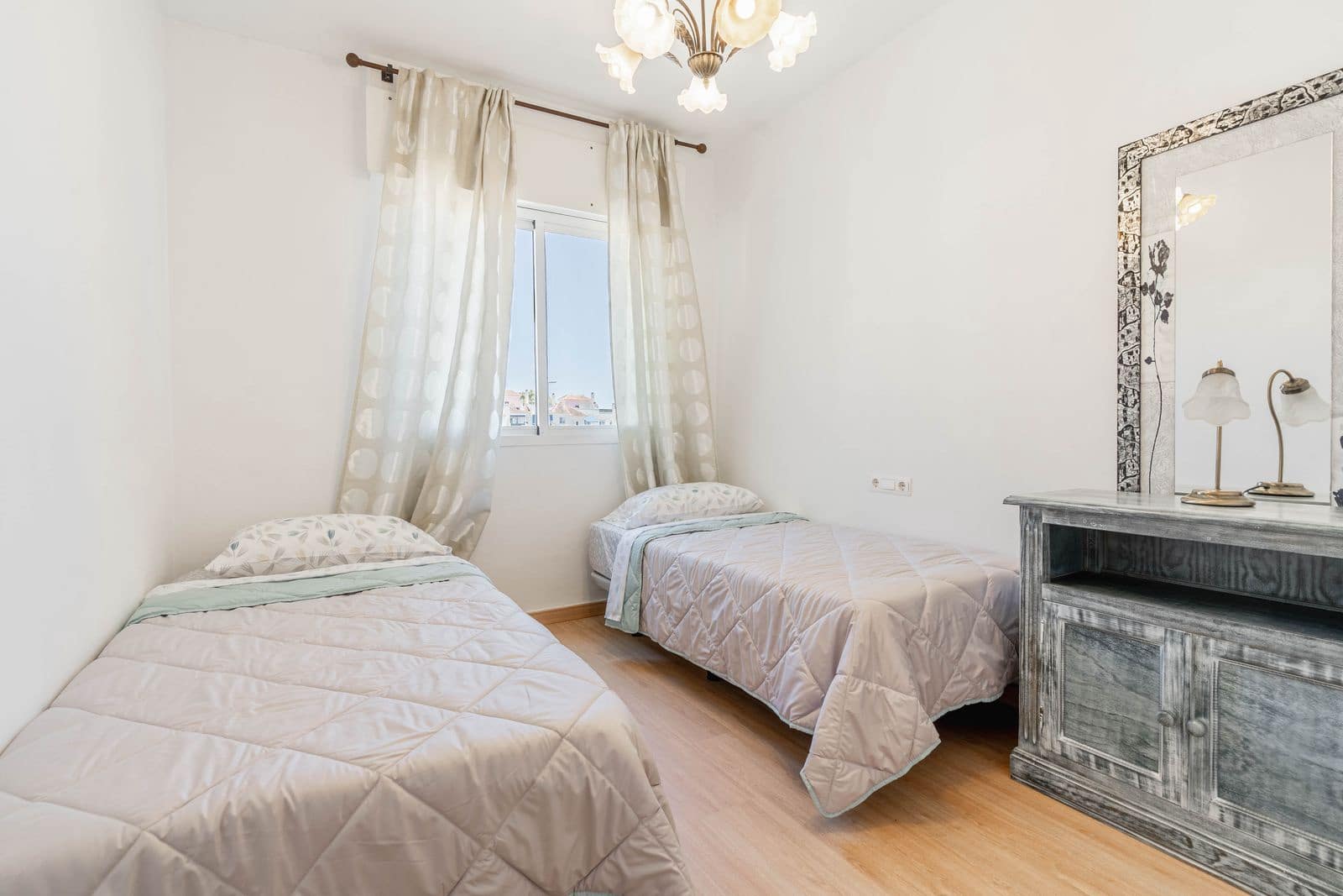 2 camera da letto Appartamento in vendita in Marbella - 380.000 € (Rif: 9607841)