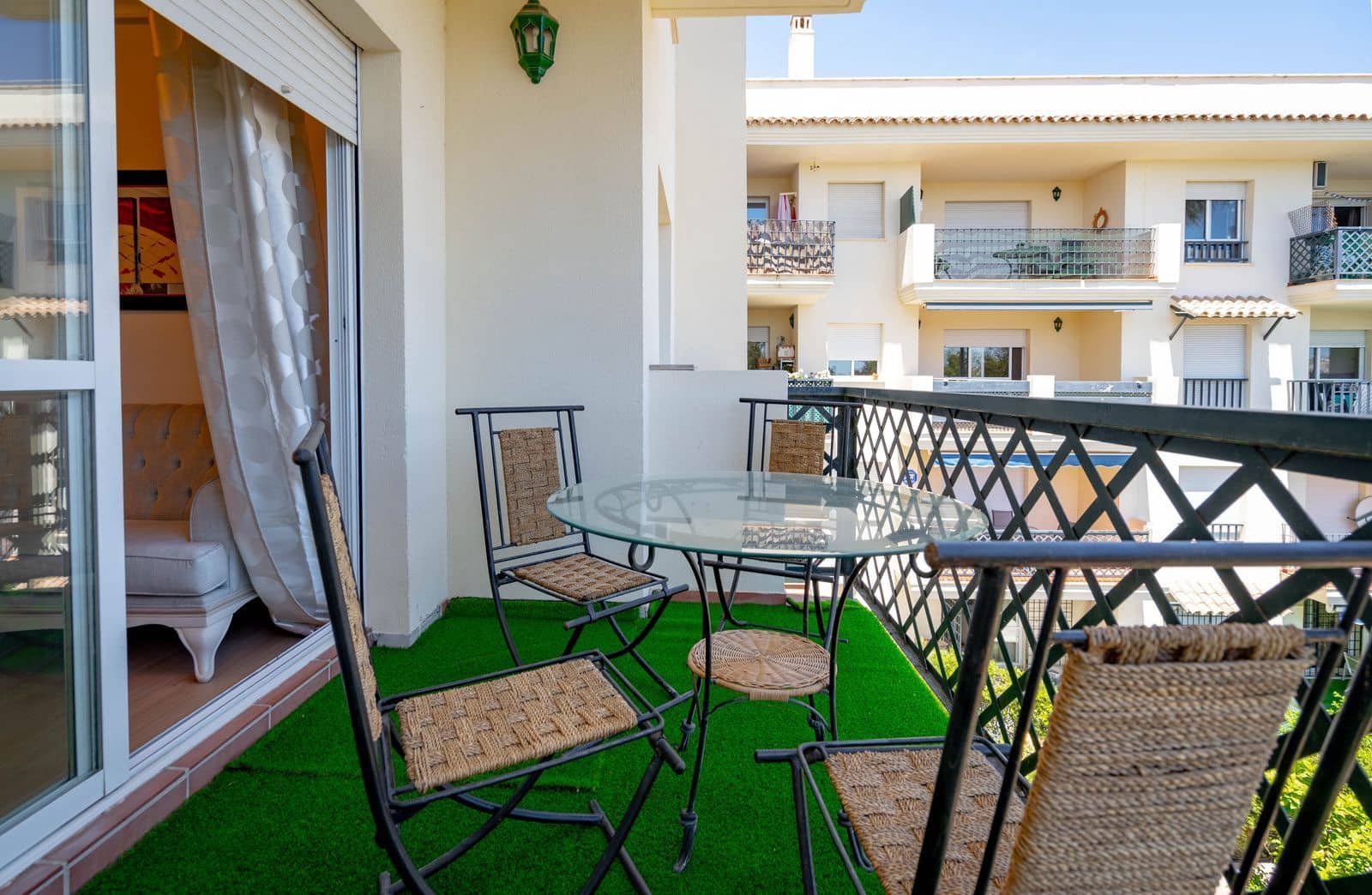 2 camera da letto Appartamento in vendita in Marbella - 380.000 € (Rif: 9607841)