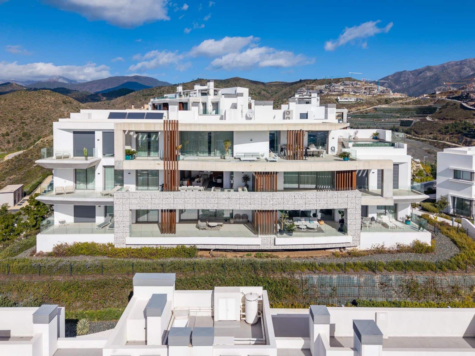 Apartamento de 3 habitaciones en Benahavís en venta - 1.595.000 € (Ref: 9607844)