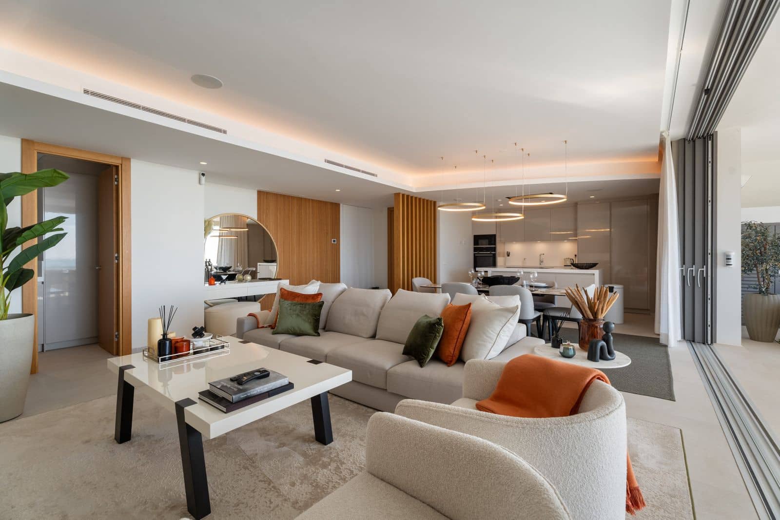 Apartamento de 3 habitaciones en Benahavís en venta - 1.595.000 € (Ref: 9607844)