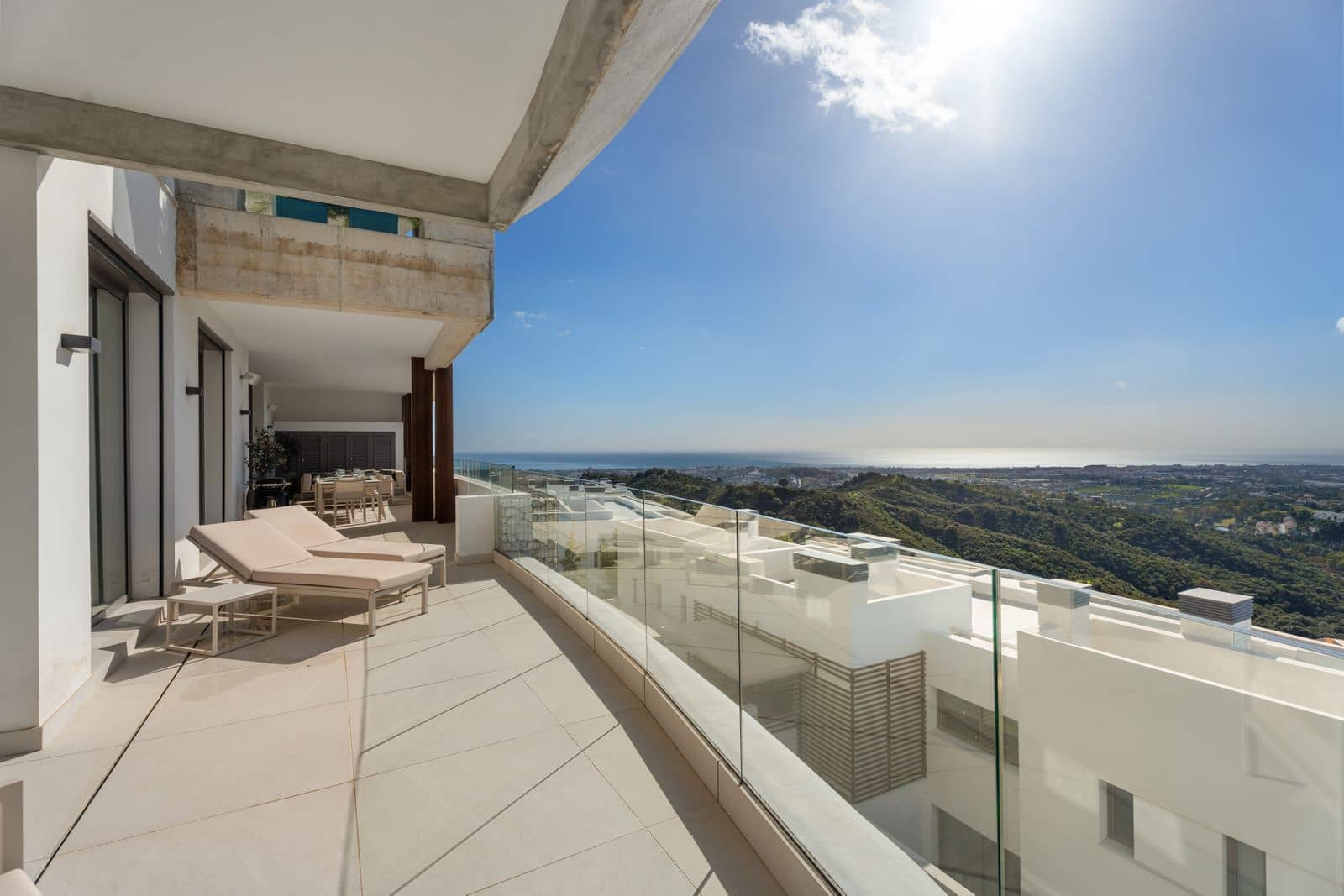 Apartamento de 3 habitaciones en Benahavís en venta - 1.595.000 € (Ref: 9607844)