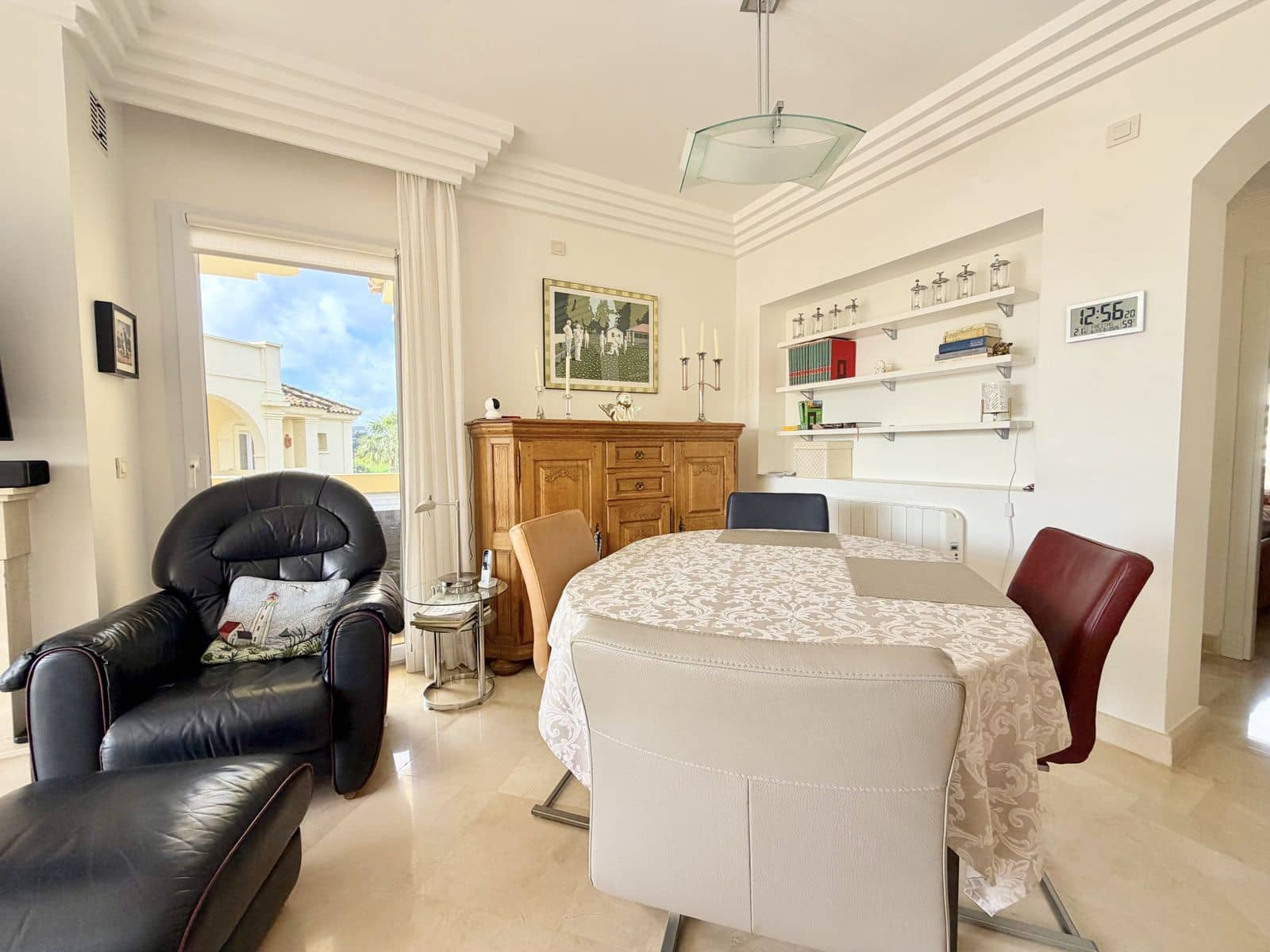 2 soveværelse Lejlighed til salg i Casares - € 425.000 (Ref: 9607848)