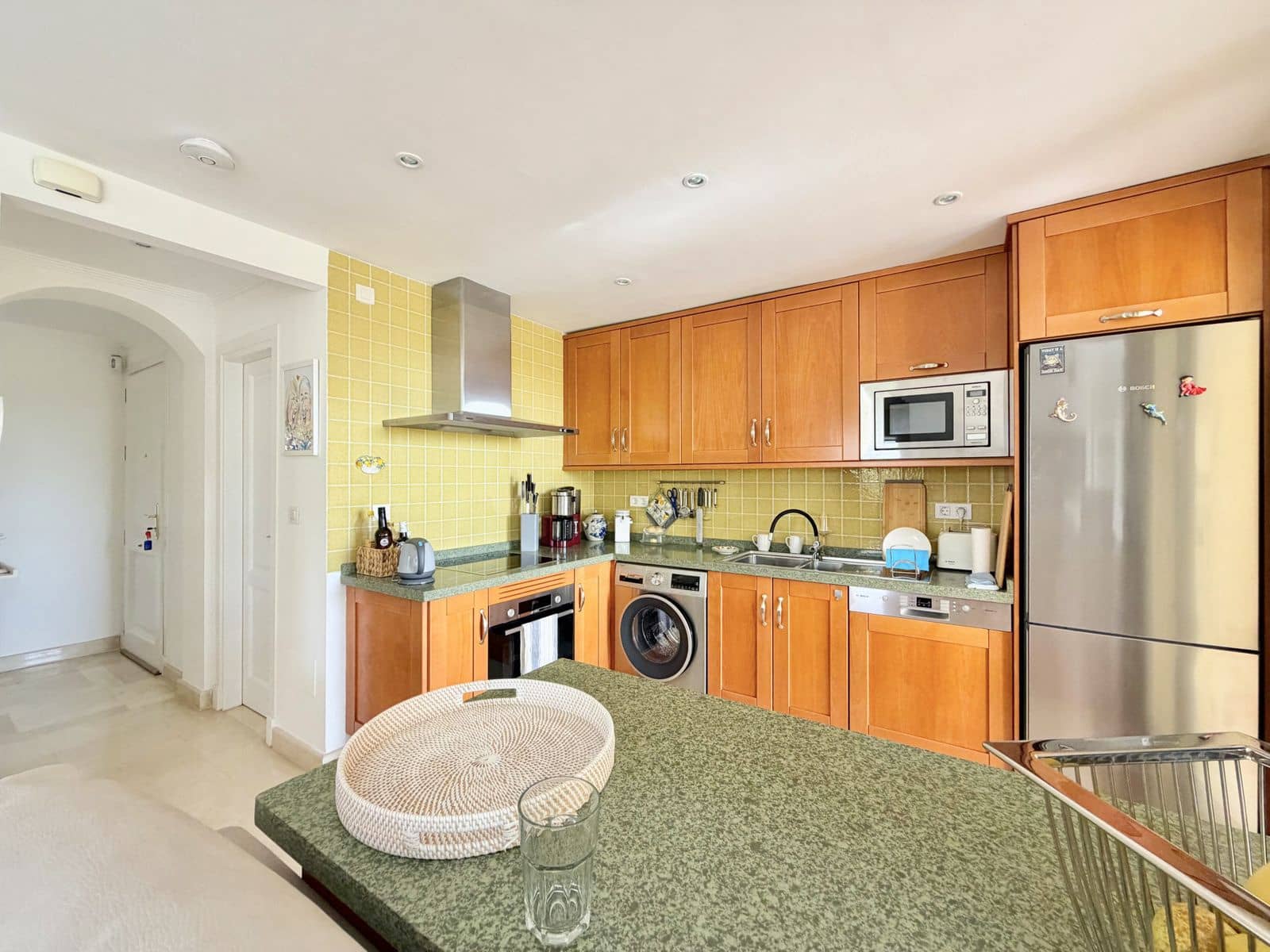 2 soveværelse Lejlighed til salg i Casares - € 425.000 (Ref: 9607848)