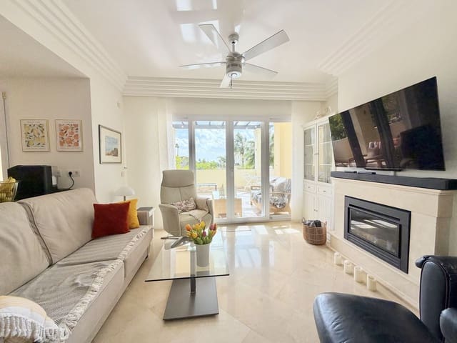 2 Zimmer Apartment zu verkaufen in Casares - 425.000 € (Ref: 9607848)