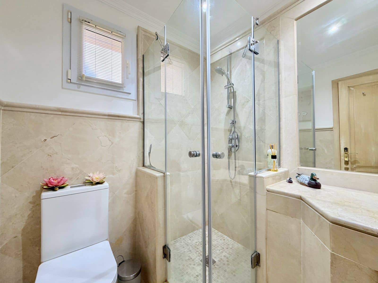 2 soveværelse Lejlighed til salg i Casares - € 425.000 (Ref: 9607848)