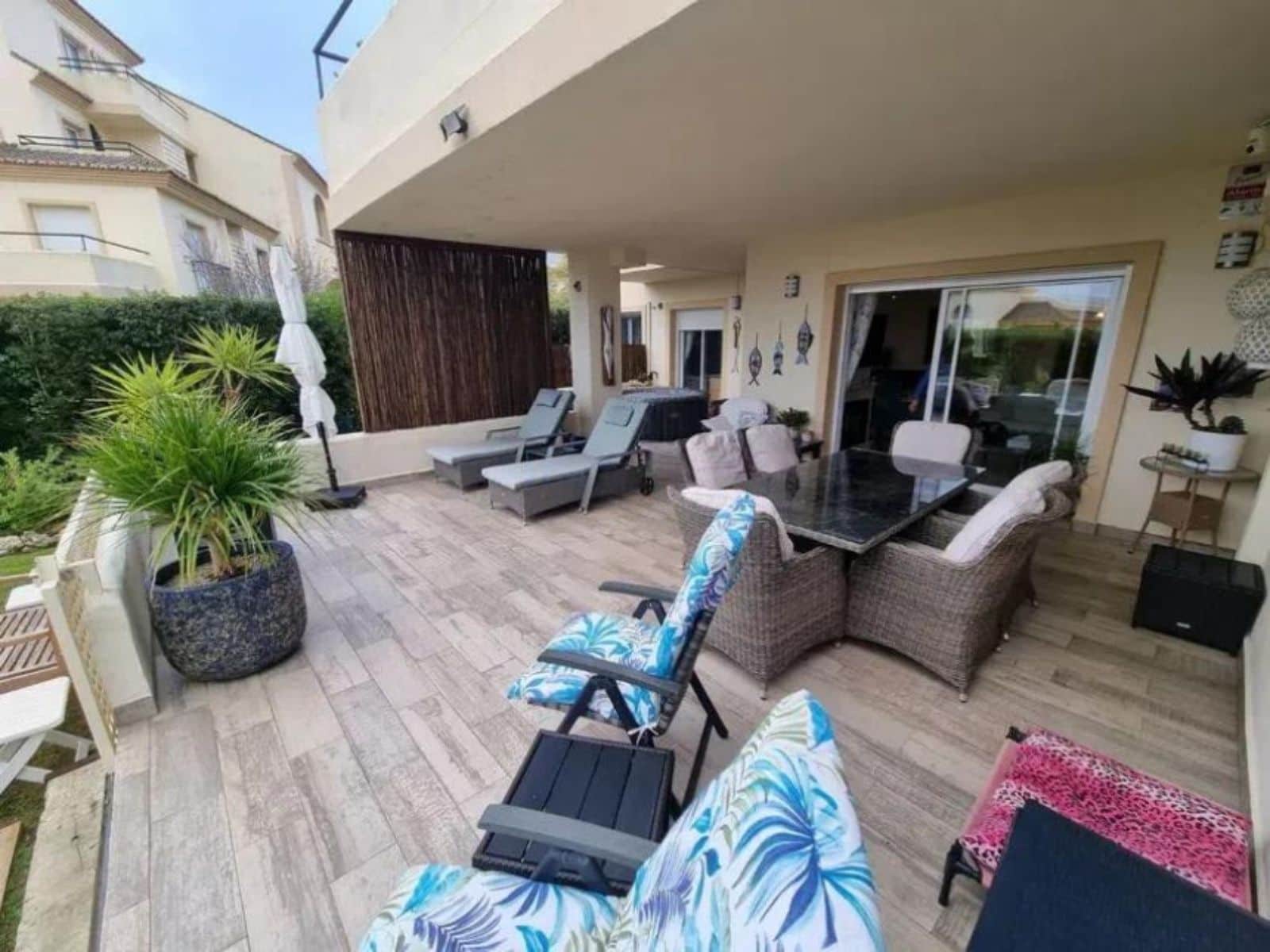 3 Zimmer Apartment zu verkaufen in San Roque - 585.000 € (Ref: 9607849)